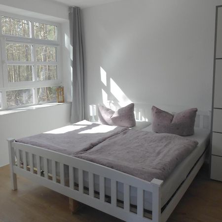 Apartamento App. Weisses Haus Hohen Neuendorf Exterior foto