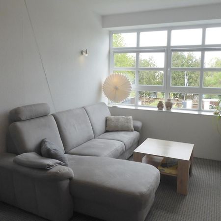Apartamento App. Weisses Haus Hohen Neuendorf Exterior foto