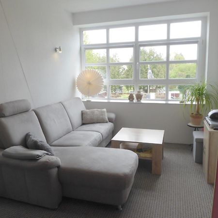 Apartamento App. Weisses Haus Hohen Neuendorf Exterior foto