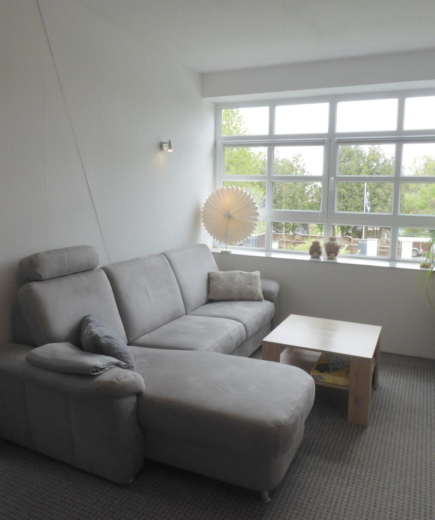 Apartamento App. Weisses Haus Hohen Neuendorf Exterior foto